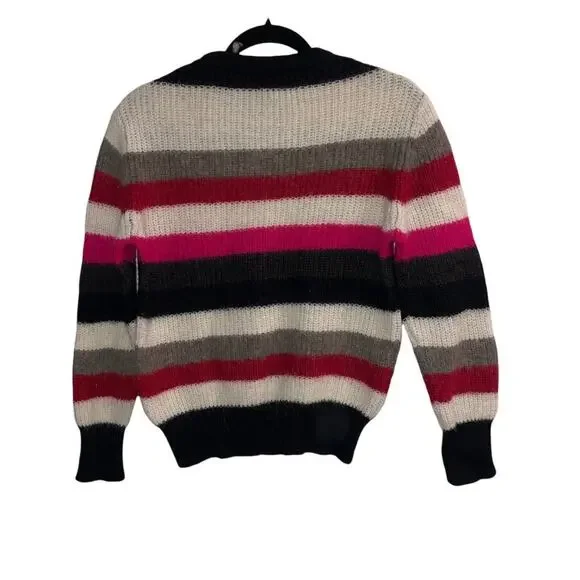IRO Striped Sweater